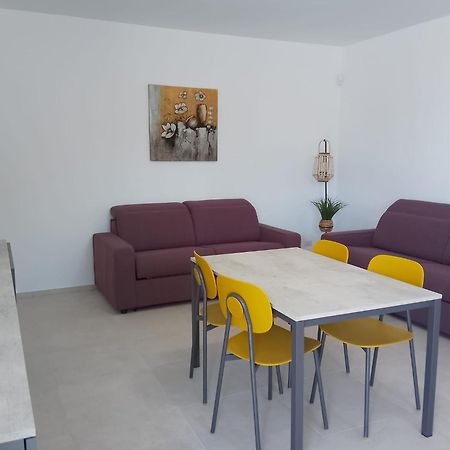 Punta Grossa Apartments By My Home Apulia Torre Lapillo Exterior photo