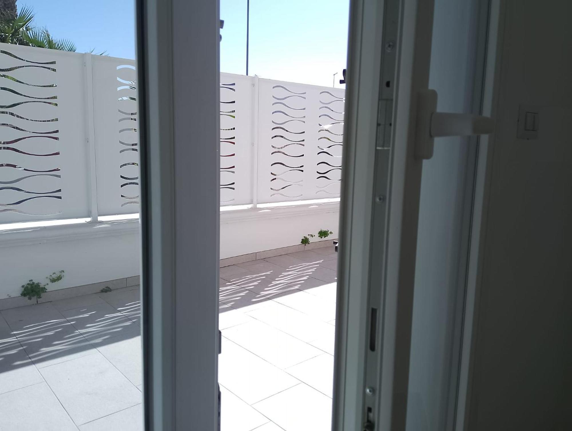 Punta Grossa Apartments By My Home Apulia Torre Lapillo Exterior photo