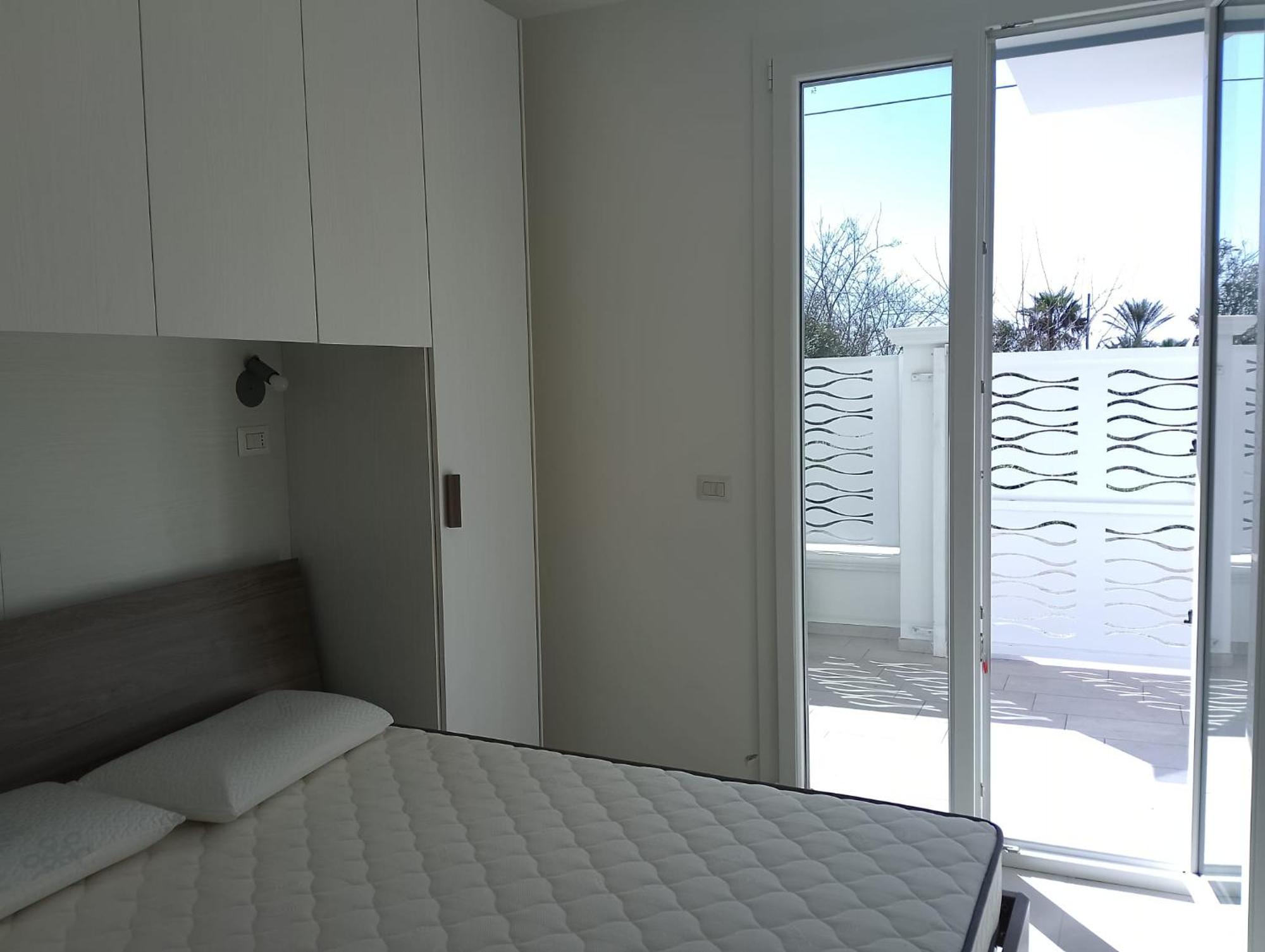 Punta Grossa Apartments By My Home Apulia Torre Lapillo Exterior photo